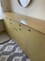 Kast dressoir gratis, Ophalen of Verzenden, Gebruikt, Met deur(en)
