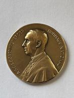 Medaille Kardinaal Mercier 1914 WWI, Ophalen of Verzenden