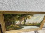 Tableaux, Ophalen