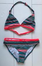 bikini Protest 12-14 j bikiniset 152 158 164 gestreept, Kinderen en Baby's, Kinderkleding | Kinder-zwemkleding, Gebruikt, Meisje
