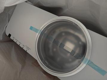 Panasonic LCD projector PT-EX600E, Audio, Tv en Foto, Beamers, Ophalen, Nieuw, LCD, Panasonic