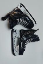 Patin de hockey sur glace, Sports & Fitness, Hockey sur glace, Enlèvement ou Envoi, Comme neuf, Patins