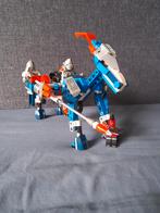 Lego nexo knights, Ophalen, Zo goed als nieuw, Lego