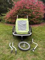 Fietskar Croozer, Fietsen en Brommers, Ophalen, Gebruikt, Kinderkar, Croozer