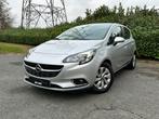 Opel Corsa E 1.2 Essence 2019 €6b 85.000km Airco 1er Proprié, Autos, Argent ou Gris, Achat, Euro 6, Entreprise