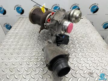 MERCEDES E CLASS [TURBOCHARGER] 2016 beschikbaar voor biedingen