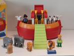 te koop: ark van Noach (Playmobil 6765), Ophalen, Zo goed als nieuw, Complete set