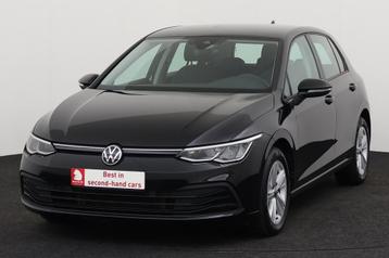 Volkswagen Golf 2.0 SCR TDi LIFE BUSINESS DSG 2.0 SCR TDi LI beschikbaar voor biedingen
