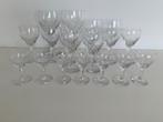 Oud glasservies, Antiek en Kunst, Antiek | Glaswerk en Kristal, Ophalen