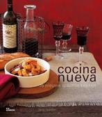 cocina nueva, Boeken, Kookboeken, Ophalen, Jane lawson, Zo goed als nieuw, Hoofdgerechten