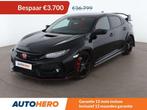 Honda Civic 2.0 VTEC Type-R GT (bj 2018), Auto's, Voorwielaandrijving, 4 zetels, 1380 kg, Gebruikt