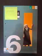 Contact 6 - ISBN 9789049707590, Ophalen, Zo goed als nieuw, Engels, Plantyn