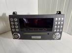 Originele radio Mercedes SLK-klasse R171 A1718200586, Enlèvement ou Envoi