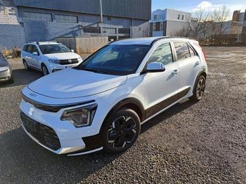 Kia Niro Pulse  beschikbaar voor biedingen