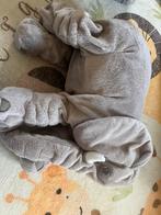 Grote knuffel olifant Ikea, Kinderen en Baby's, Speelgoed | Knuffels en Pluche, Ophalen, Gebruikt, Olifant
