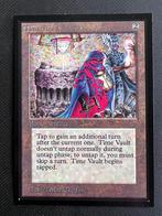 Magic the Gathering Time Vault (CE), Enlèvement ou Envoi, Comme neuf, Cartes en vrac