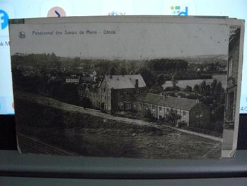 carte postale glons pensionnat de soeurs de marie, Enlèvement ou Envoi