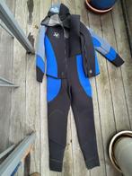 Combinaison plongée (pantalon et veste), Enlèvement, Utilisé, Combinaison de plongée