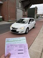 Opel Astra Sportstour MET KEURING VOOR VERKOOP, Autos, Euro 5, Achat, Entreprise, Astra