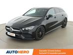 Mercedes-Benz CLA-Klasse 180 CLA 180 Shooting Brake AMG Line, Autos, Achat, Euro 6, Cruise Control, 5 portes