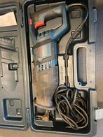 Bosch Reciperozaag GSA 1300 PCE Heavy Duty, Ophalen, Zo goed als nieuw