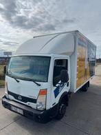 Nissan cabstar bakwagen 2014 diesel, Vacatures