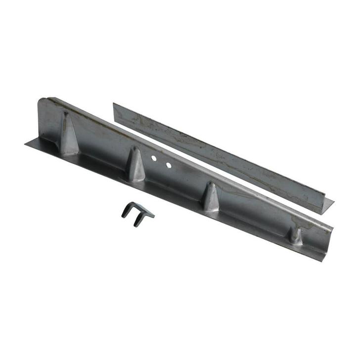 VW Karmann Ghia T14 stoelrail buitenkant rechts 1956 - 1968, Auto diversen, Auto-accessoires, Nieuw, Ophalen of Verzenden