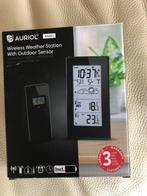 Station Meteo, Ophalen of Verzenden, Gebruikt, Weerstation