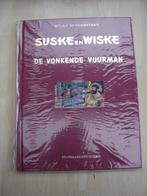 Suske & Wiske luxe HC VUURMAN, Nieuw, Ophalen of Verzenden