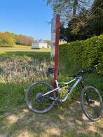 Cannondale scalpel 3 carbon lefty, Fietsen en Brommers, Fietsen | Mountainbikes en ATB, Ophalen, Zo goed als nieuw