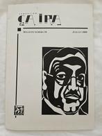 Ca Ira, magazine français, poésie et littérature, 2008, Comme neuf, Enlèvement ou Envoi