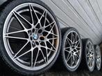 20 inch BMW M4 F82 M3 F80 M2 CS Competition velgen banden, Pneus et Jantes, Véhicule de tourisme, 275 mm, 20 pouces