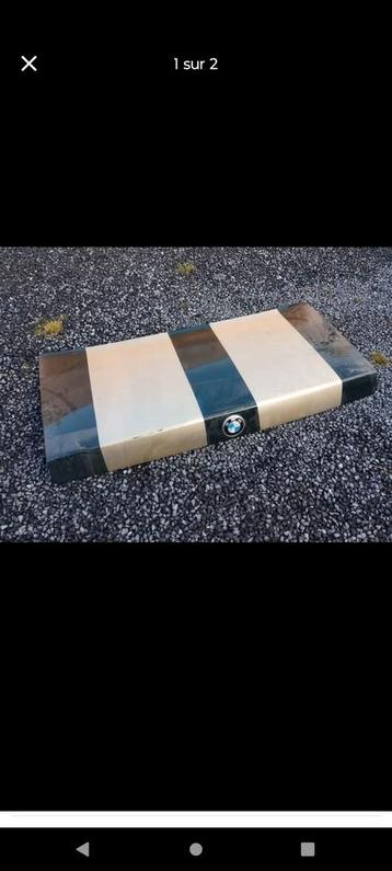 Koffer BMW e30, Enlèvement ou Envoi, BMW