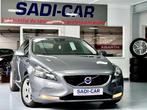 Volvo V40 1.6 D2 114cv Momentum (bj 2015), Auto's, Euro 5, 88 g/km, Gebruikt, Zwart