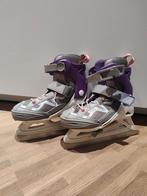 Schaatsen maat 29-32, Ophalen of Verzenden, Zo goed als nieuw