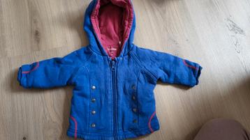 Jasje Noppies maat 56 beschikbaar voor biedingen