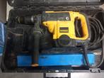 boor en breekhamer DEWALT, Doe-het-zelf en Bouw, Gereedschap | Boormachines, Boor- en/of Breekhamer, Ophalen of Verzenden, Variabele snelheid