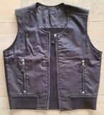 Moderne gilet, Maat 38/40 (M), Bruin, Positiv Elements, Ophalen of Verzenden