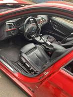 Interieur sportpakket M lederen rode stiksels voor BMW 3-ser, Auto-onderdelen, Ophalen of Verzenden, BMW