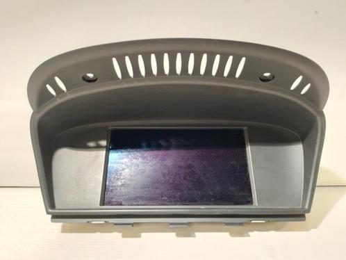 Navigatie Display van een BMW 3-Serie, Auto-onderdelen, Elektronica en Kabels, BMW, Gebruikt, 3 maanden garantie, Ophalen of Verzenden