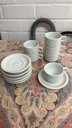 Zesdelig mokkaservies, Enlèvement