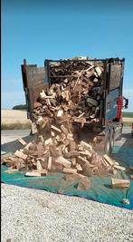 Bois vrac 2ans payement à la livraison Box ou palette 33/50, 6 m³ ou plus, Envoi, Autres essences de bois, Bûches