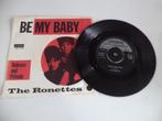 The Ronettes - Be My Baby, CD & DVD, Vinyles Singles, Envoi