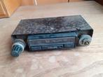 Oude vintage Philips autoradio mancave, Auto diversen, Autoradio's, Ophalen of Verzenden, Gebruikt