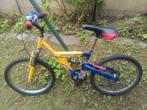 20 inch fiets, Fietsen en Brommers, Ophalen, Gebruikt