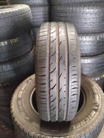 185/55R15 continental avec montage et équilibrage incul, Autos : Pièces & Accessoires, Utilisé, Enlèvement ou Envoi