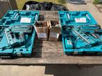 Nagel pistool makita, Zakelijke goederen, Machines en Bouw | Houtbewerking, Ophalen