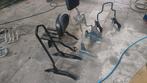 Harley Davidson Sissy bars, Motoren, Ophalen of Verzenden