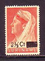 Postzegels Suriname (1) : tussen nr. 246 en 476, Postzegels en Munten, Postzegels | Suriname, Ophalen of Verzenden, Gestempeld