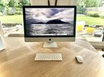 iMac 27" 2017 in uitstekende staat, Computers en Software, Apple Desktops, Ophalen, Gebruikt, 8 GB, IMac